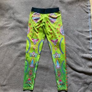 Nike Limited edition tights